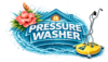 Gladiolus Washer Logo
