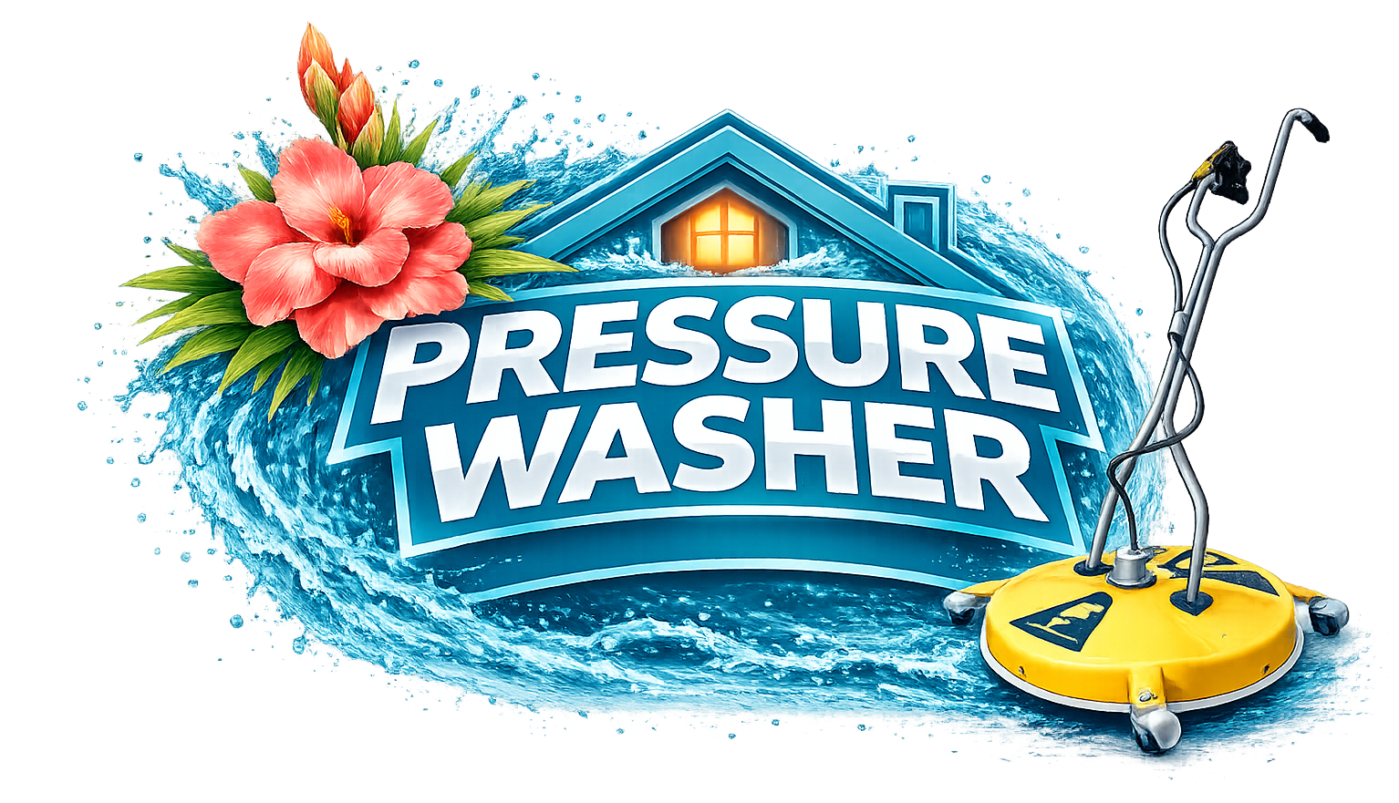 Gladiolus Washer Logo