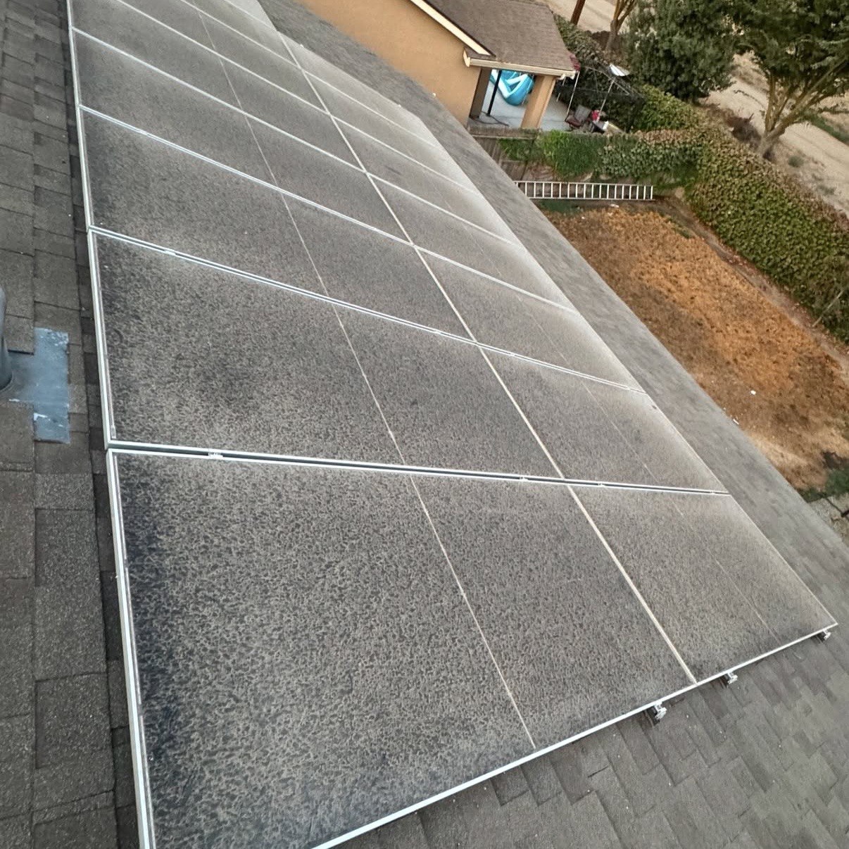 Solar Panel Cleaning in Jacksonville, FL