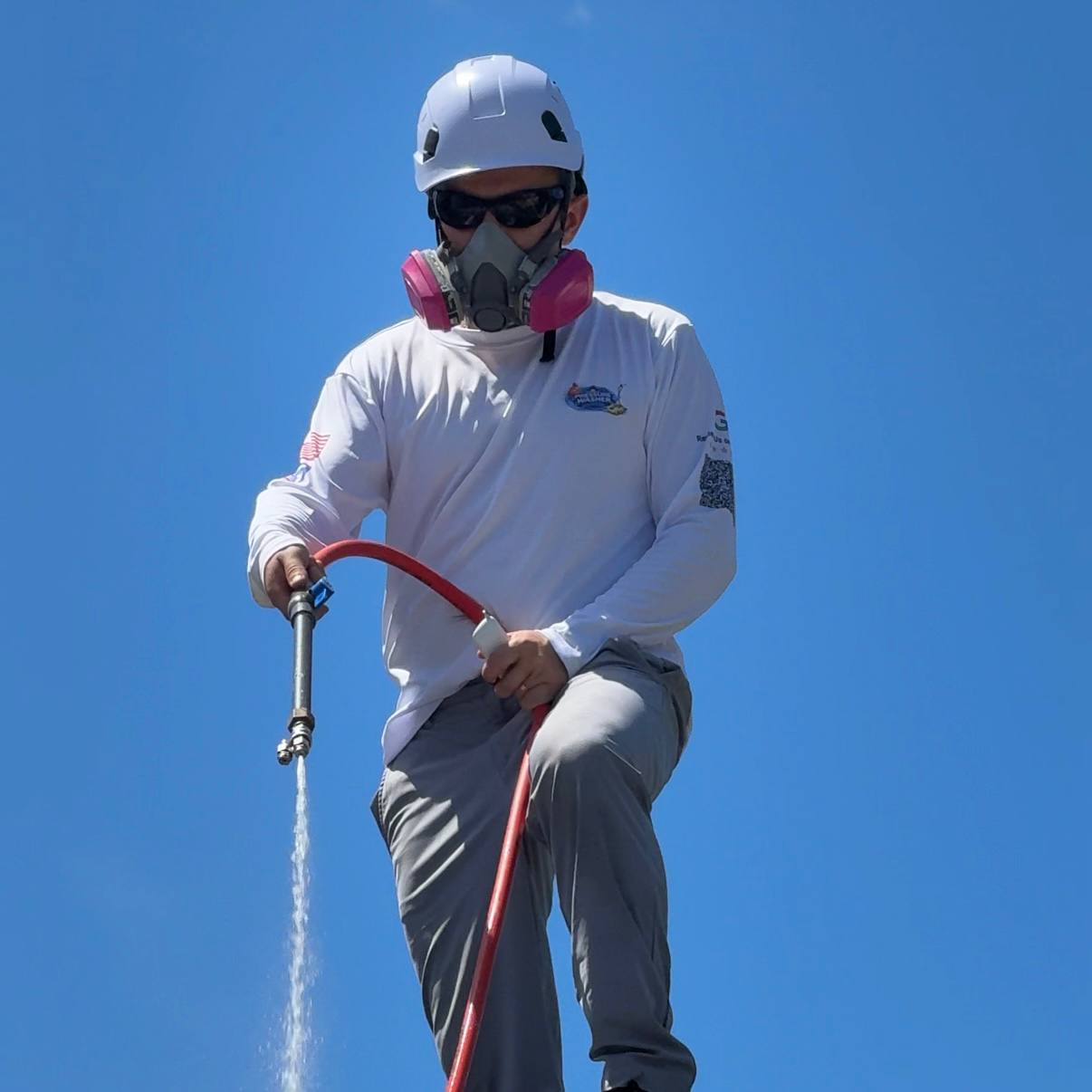 Roof Cleaning Nocatee